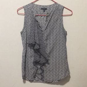 Gap XS top